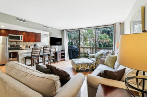 Seascape Villa -Tranquility Base 2 bed 2 bath -Steps to the beach h